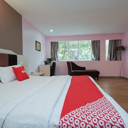Capital O 89919 Hotel Hari Hari 쿠알라룸푸르 외부 사진