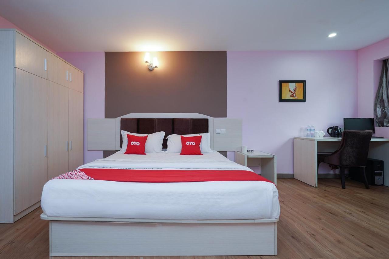 Capital O 89919 Hotel Hari Hari 쿠알라룸푸르 외부 사진